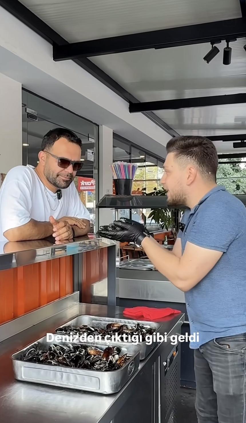 #kokohouse #antalyamidye #antalyakokoreç